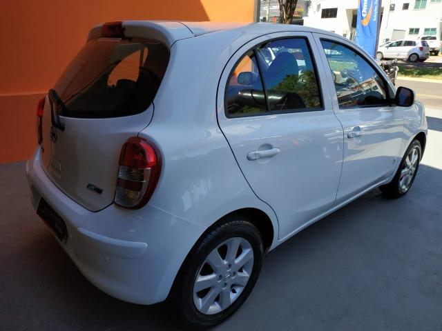 Nissan March Rio 1.6 - Foto 2