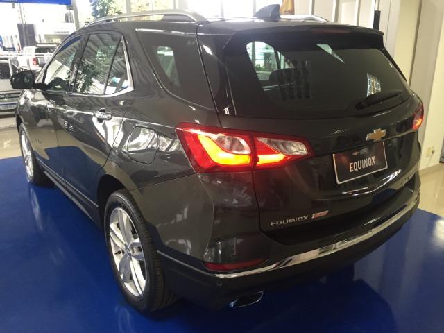 Gm - Chevrolet Equinox Premier. Bônus e Taxa 0%!!! - Foto 2