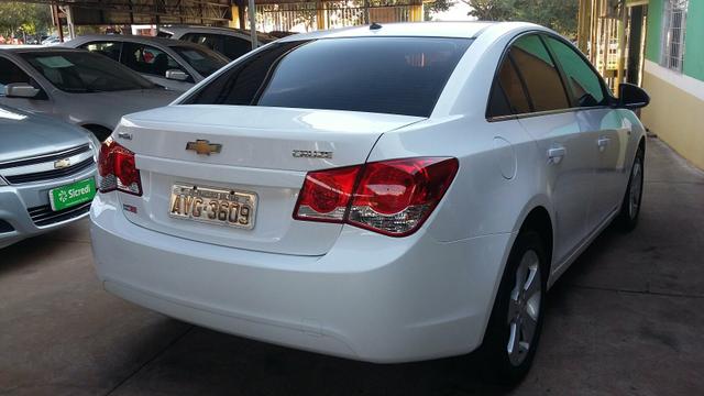 Cruze 2012 automático - Foto 2