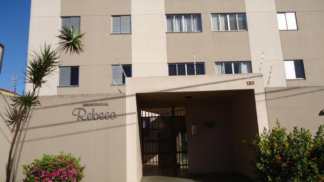 Residencial Rebecca - Apartamento com 3 quartos, 74 m² - Londrina/PR