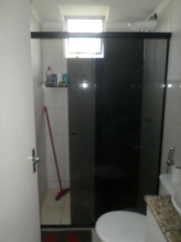 Ótimo apt 2 quartos - 2 andar - qs 602 samambaia Norte-df - Foto 8