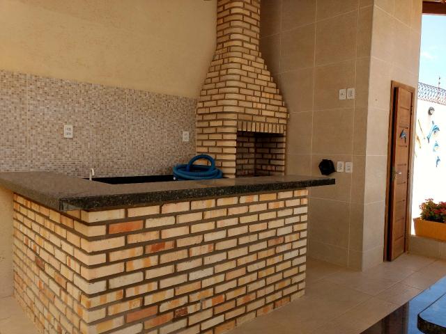 Vende-se casa na praia das Emanuelas - Foto 4
