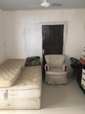 Casa, Itinga, Joinville-SC - Foto 7