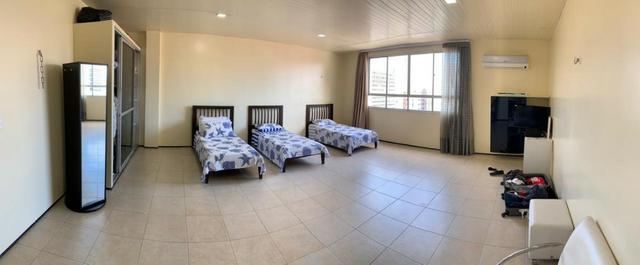 Cobertura triplex - Apartamento alto padrão (Luxo) - Foto 6