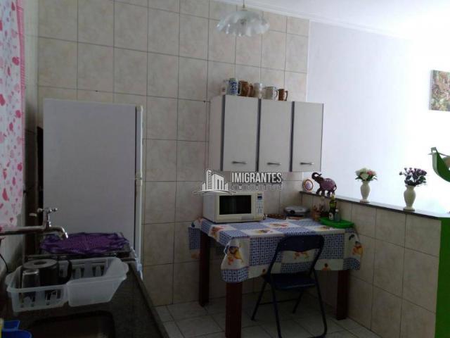 Casa de condomínio na Aviação - Foto 10