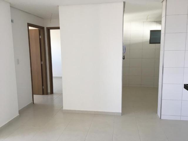 Ponta Verde, 69 m², 03 Quartos, Nascente e área de lazer completa - Foto 9