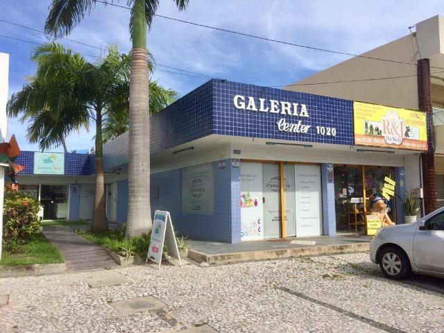 Excelente Loja no Térreo em Jardim Atlântico Olinda