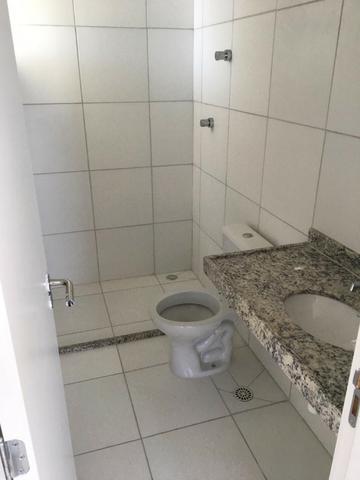 No bairro do Poço, 66 m², 03 Quartos, Nascente e 01 vaga de garagem - Foto 15