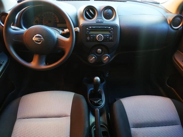 Nissan March Rio 1.6 - Foto 11