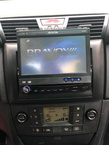 Fiat Stilo com Teto Solar, Rodas 17'', Suspensão preparada, Caixa de som, DVD - Foto 2