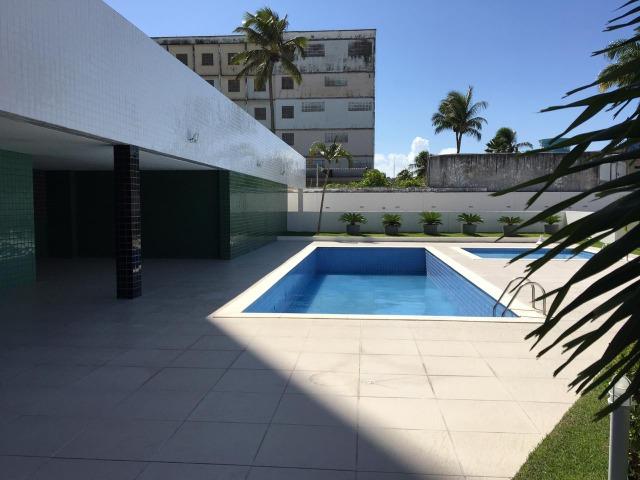 No bairro do Poço, 66 m², 03 Quartos, Nascente e 01 vaga de garagem - Foto 17