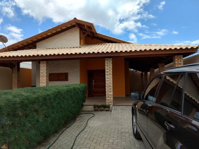 Vende-se casa na praia das Emanuelas - Foto 6