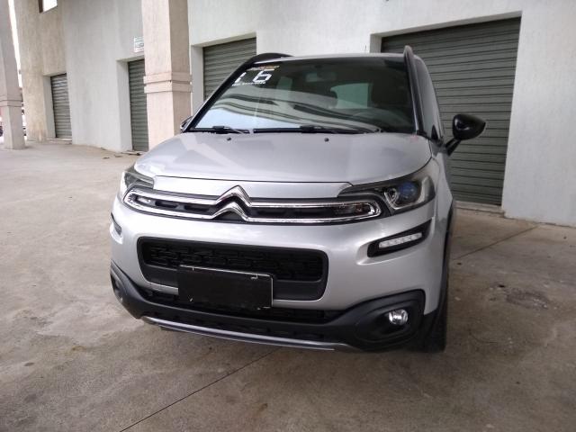 Citroen Aircross 2015/2016 1.6 Feel 16V Flex 4P Automático - Foto 10