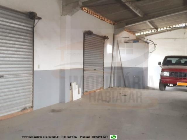 Barracão Comercial para Locação, Campina Grande do Sul / PR - Foto 3