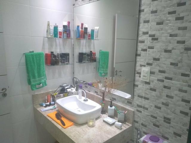 2/4 com Home Office, Armação - Foto 16