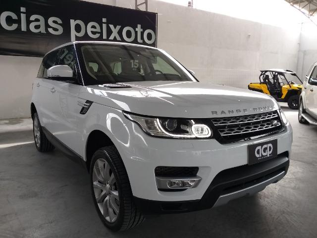 Range Rover Sport 3.0 V6 Diesel