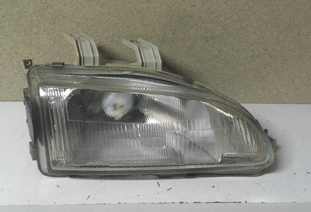 Farol Honda Civic - Foto 2