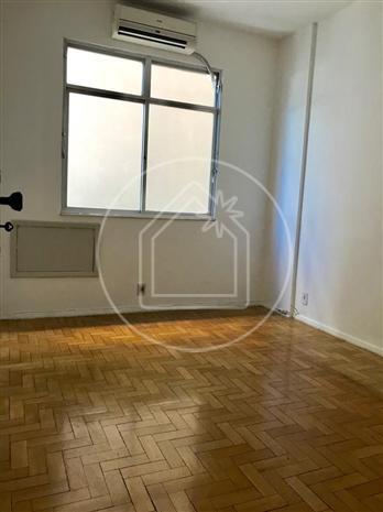 Apartamento à venda com 2 dormitórios em Jardim guanabara, Rio de janeiro cod:858527 - Foto 4