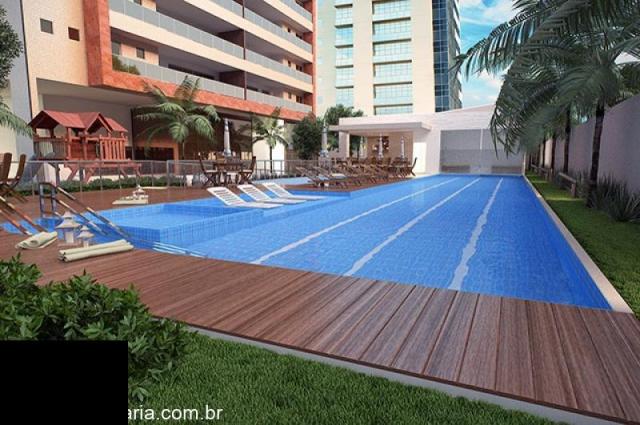Apartamento à venda com 4 dormitórios em Tirol, Natal cod:MANHATTAN - Foto 5