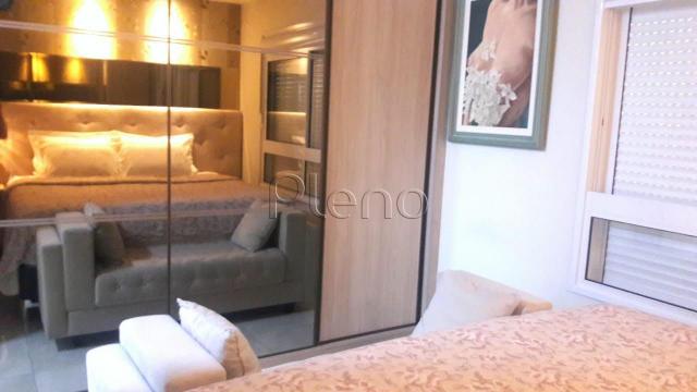 Apartamento à venda com 3 dormitórios em Jardim belo horizonte, Campinas cod:AP015232 - Foto 18