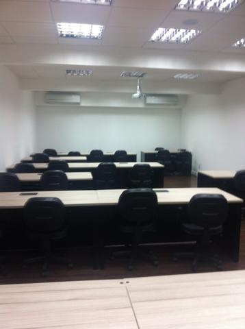 Sala pronta jfc - Foto 3
