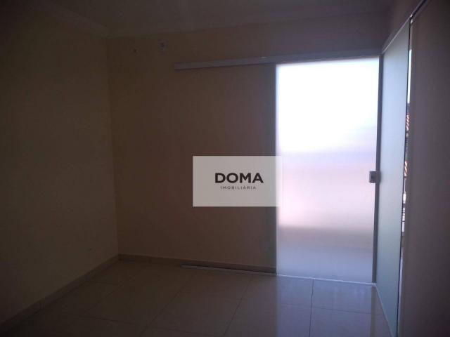 Apartamento com 2 dormitórios à venda, 60 m² por r$ 210.000 - jardim boer i - americana/sp - Foto 13