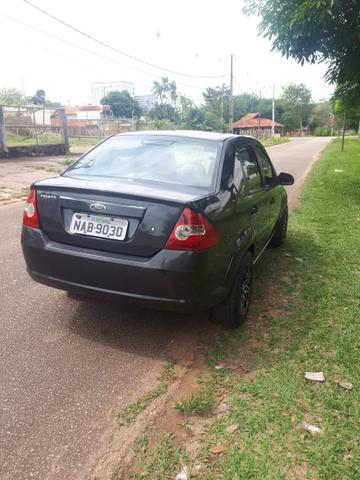 Fiesta sedan completo 2009 - Foto 5