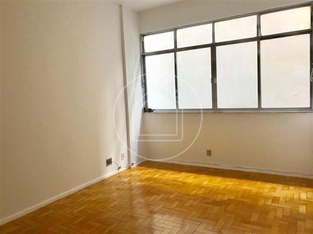 Apartamento à venda com 2 dormitórios em Jardim guanabara, Rio de janeiro cod:858527