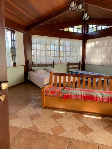 Casa de condomínio à venda com 1 dormitórios em Condomínio vivendas, Lagoa santa cod:3073 - Foto 5