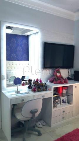 Apartamento à venda com 3 dormitórios em Jardim belo horizonte, Campinas cod:AP015232 - Foto 11