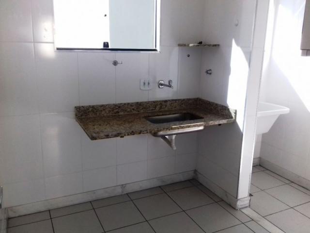 Apartamento residencial para locação, caiçara, belo horizonte - ap0939. - Foto 6