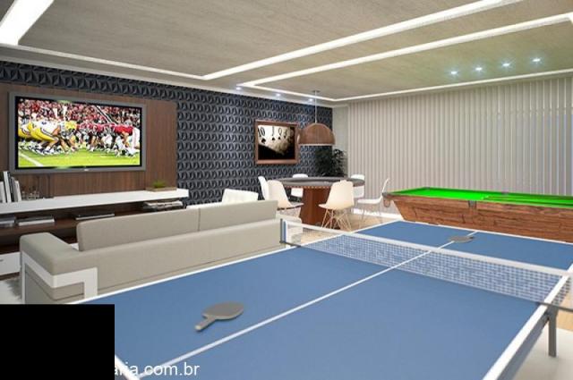 Apartamento à venda com 4 dormitórios em Tirol, Natal cod:MANHATTAN - Foto 18