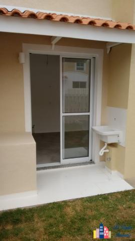 Ca00101 - casa no condomínio dos passaros - vila parque, em santana de parnaíba. - Foto 2
