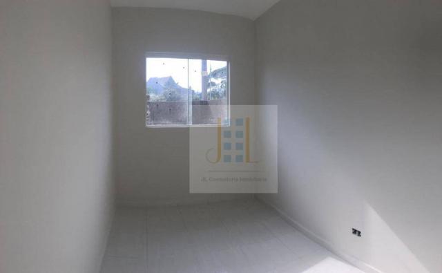 Casa à venda, 39 m² por r$ 140.000,00 - tatuquara - curitiba/pr - Foto 10