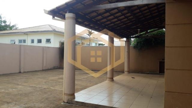 Casa para aluguel, 4 quartos, 5 vagas, industrial - porto velho/ro - Foto 4
