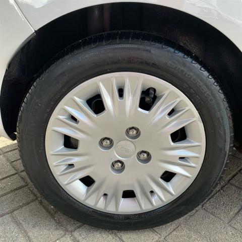 Ford fiesta 2015/2016 1.5 s hatch 16v flex 4p manual - Foto 9