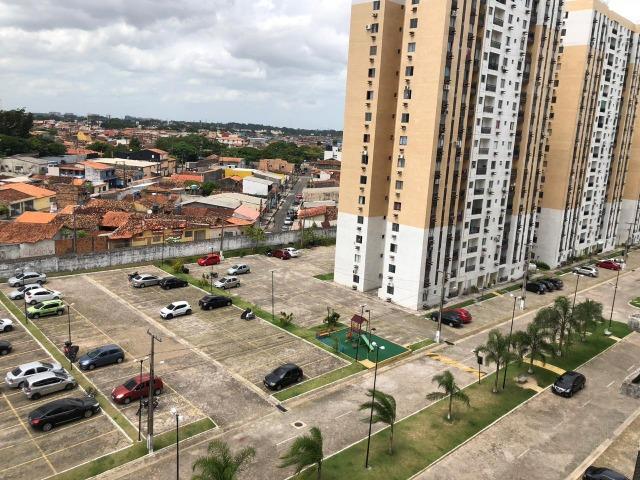 Cond. Mirante do Lago, apto 3/4 sendo 1 suíte R$115 mil. Aceita proposta e veículo - Foto 19