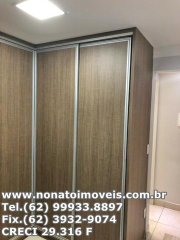 Apartamento 3 Quartos com Suite no Pq Amazonia - Foto 13