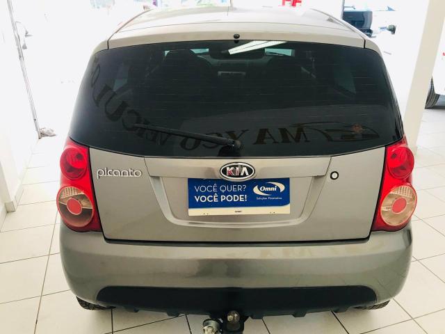 Picanto Novo - Foto 4