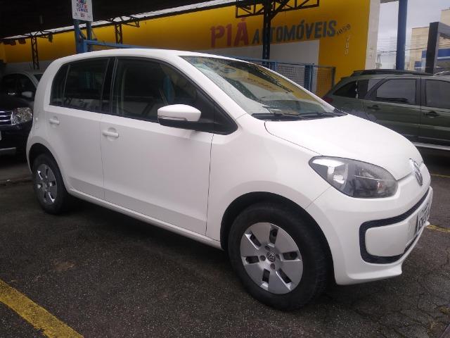 VW- Up Move - Foto 2