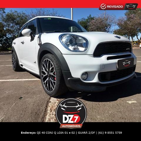 Mini Cooper 1.6 Contryman 218 CV 2014 Baixo KM