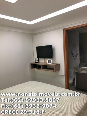 Apartamento 3 Quartos com Suite no Pq Amazonia - Foto 14