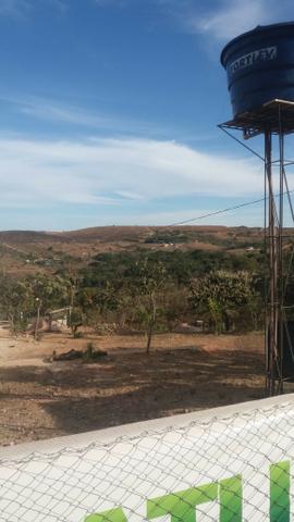 Chácaras em Águas Lindas de 5 mil a 20 mil m² - Foto 8
