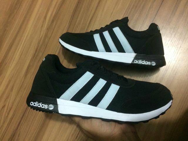 fotos de sapato da adidas