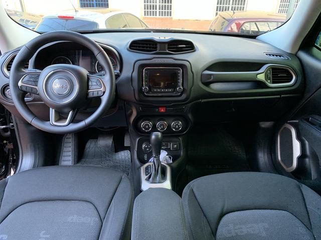 Renegade Diesel - Foto 11