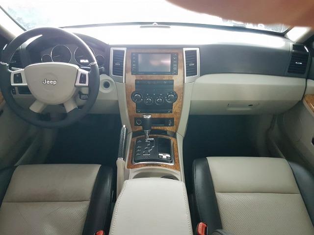 Jeep Grand Cherokee 3.0 TB Diesel 4x4 TOP - Foto 7