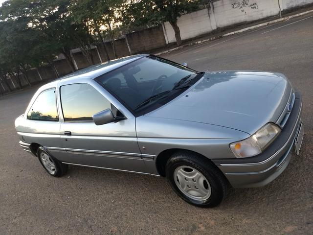 Escort Guia 1.8 1994 - Foto 6
