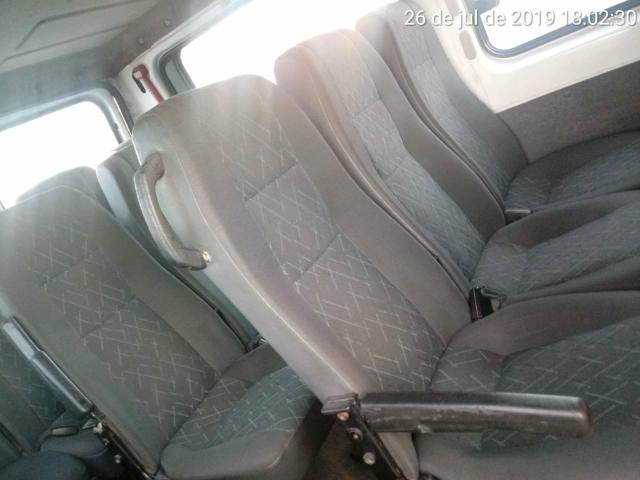 Citroen jumper 09/10 - Foto 4