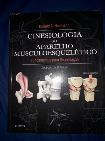 Cinesiologia do aparelho musculoesqueletico