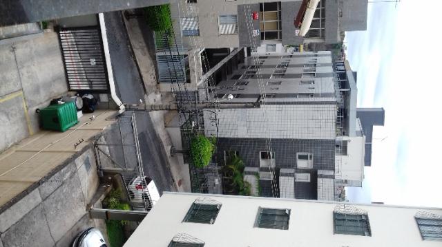Apartamento residencial para locação, caiçara, belo horizonte - ap0939. - Foto 11